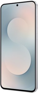 Smartfon Samsung Galaxy S25 FE 5G 8/128GB Biały (SM-S731BZWDEUE) + FlexibleGlass 5