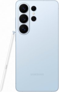 Smartfon Samsung Galaxy S26 Ultra 5G 12/512GB Jasnoniebieski (SM-S948BLBGEUE) + FlexibleGlass 4