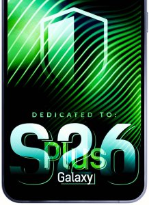 Smartfon Samsung Galaxy S26+ 5G 12/512GB Biały (SM-S947BZWGEUE) + FlexibleGlass 22
