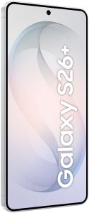 Smartfon Samsung Galaxy S26+ 5G 12/512GB Biały (SM-S947BZWGEUE) + FlexibleGlass 5