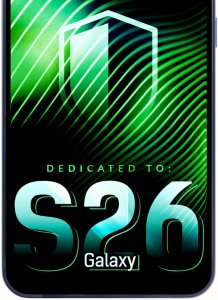Smartfon Samsung Galaxy S26 5G 12/512GB Fioletowy (SM-S942BZVHEUE) + FlexibleGlass 20