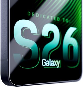 Smartfon Samsung Galaxy S26 5G 12/512GB Niebieski (SM-S942BLBHEUE) + FlexibleGlass 13
