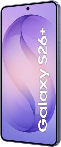 Smartfon Samsung Galaxy S26+ 5G 12/512GB Fioletowy (SM-S947BZVGEUE) + FlexibleGlass 6