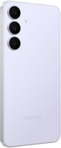 Smartfon Samsung Galaxy S25 FE 5G 8/128GB Niebieski (SM-S731BLBDEUE) + FlexibleGlass 4
