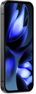 Smartfon Pixel 9A 5G 8/128GB Czarny (GA05769-GB) + FlexibleGlass + Etui Clear Case 8