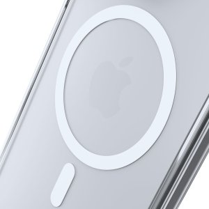 Smartfon Apple iPhone 15 256GB Blue (MTP93) + FlexibleGlass + Etui Armor MagCase 18