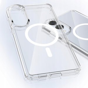 Smartfon Samsung Galaxy S25 Edge 5G 12/256GB Czarny (SM-S937BZKDEUB) + Etui Armor MagCase 13