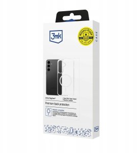 Smartfon Samsung Galaxy S25 5G 12/128GB Czarny (SM-S931BZKDEUB) + Etui Armor MagCase 16