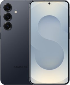 Smartfon Samsung Galaxy S25 5G 12/128GB Czarny (SM-S931BZKDEUB) + Etui Armor MagCase 2