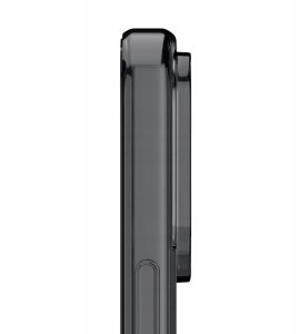 Smartfon Samsung Galaxy S25 5G 12/128GB Czarny (SM-S931BZKDEUB) + Etui Armor MagCase 21