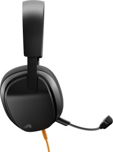 Słuchawki Glorious GHS Eternal Black + Mysz Glorious Model D Mat (GD-BLACK) 11