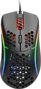 Słuchawki Glorious GHS Eternal Black + Mysz Glorious Model D Mat (GD-BLACK) 16