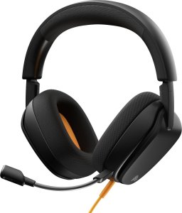 Słuchawki Glorious GHS Eternal Black + Mysz Glorious Model D Mat (GD-BLACK) 2