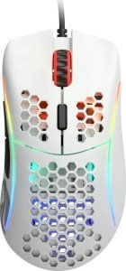Słuchawki Glorious GHS Eternal White + Mysz Glorious Model D Mat (GD-WHITE) 14