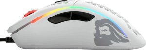 Słuchawki Glorious GHS Eternal White + Mysz Glorious Model D Mat (GD-WHITE) 15