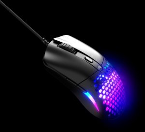 Słuchawki Glorious GHS Eternal RGB Black + Mysz Glorious Model O Eternal (GLO-OE-W-BLK) 22