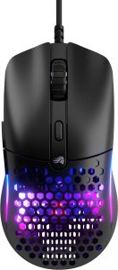 Słuchawki Glorious GHS Eternal RGB White + Mysz Glorious Model O Eternal (GLO-OE-W-BLK) 17