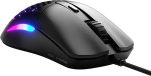 Słuchawki Glorious GHS Eternal RGB White + Mysz Glorious Model O Eternal (GLO-OE-W-BLK) 20