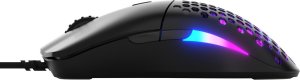 Słuchawki Glorious GHS Eternal RGB White + Mysz Glorious Model O Eternal (GLO-OE-W-BLK) 21
