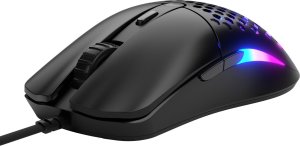Słuchawki Glorious GHS Eternal RGB White + Mysz Glorious Model O Eternal (GLO-OE-W-BLK) 26