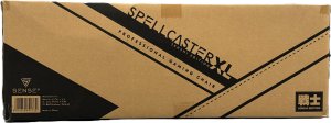 Fotel SENSE7 Spellcaster Senshi Edition XL biały + kabel usb 15