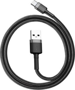 Fotel SENSE7 Spellcaster FUKU PU czarno-beżowy + kabel usb 19