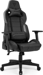 Fotel SENSE7 Sentinel black-gray + kabel usb 2
