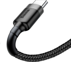 Krzesło biurowe SENSE7 Nakai Czarne + kabel usb 17