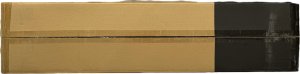 Biurko SENSE7 gamingowe Nomad Basic 140x60 cm + kabel usb 16