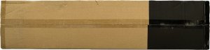 Biurko SENSE7 Nomad Cybernetic Czarne 140 cmx60 cm + kabel usb 15