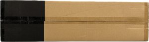 Biurko SENSE7 gamingowe Nomad Cybernetic Czarne 120x60 cm + kabel usb 7