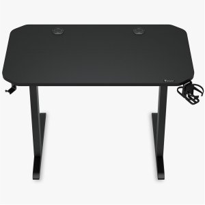 Biurko SENSE7 gamingowe Nomad Basic 100x50 cm + kabel usb 10