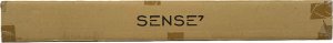 Biurko SENSE7 elektryczne Nojo 120x60 White + kabel usb 15