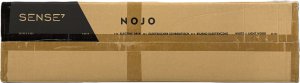 Biurko SENSE7 elektryczne Nojo 120x60 White Pine + kabel usb 6