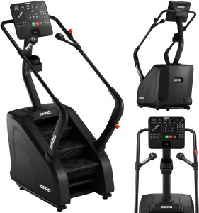 Schody treningowe Zipro Legday + Mata treningowa Zipro 2