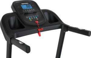 Bieżnia Zipro Tekno + Gumy Mini Band 12