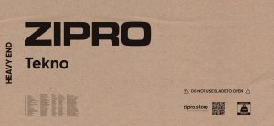 Bieżnia Zipro Tekno + Gumy Mini Band 18