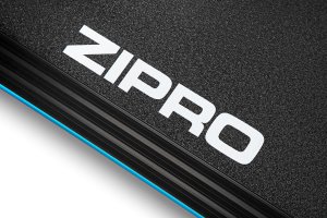 Bieżnia Zipro Tekno + Gumy Mini Band 4