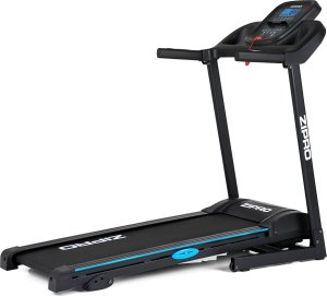Bieżnia Zipro Tekno + Gumy Mini Band 5