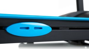 Bieżnia Zipro Tekno + Gumy Mini Band 6