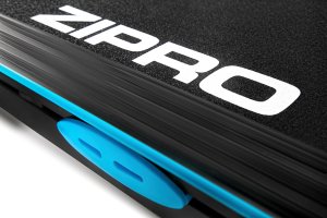 Bieżnia Zipro Tekno + Gumy Mini Band 10