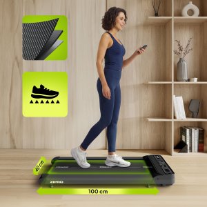 Bieżnia Zipro Catwalk + Gumy Mini Band 10
