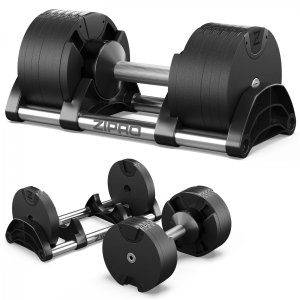Zipro ROUND 24 kg + Gumy Mini Band 2