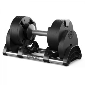 Zipro ROUND 24 kg + Gumy Mini Band 9