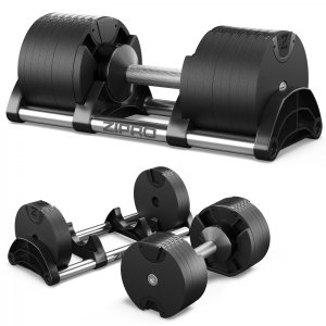 Zipro ROUND 36 kg + Gumy Mini Band 2