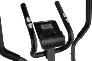 Orbitrek Zipro Shox + Gumy Mini Band 11