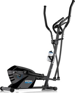 Orbitrek Zipro Shox + Gumy Mini Band 2