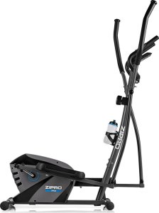 Orbitrek Zipro Shox + Gumy Mini Band 6