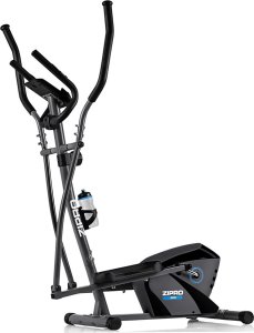 Orbitrek Zipro Shox + Gumy Mini Band 7