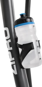 Orbitrek Zipro Shox + Gumy Mini Band 8
